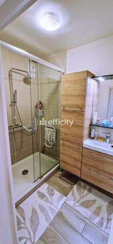 Appartement 4 pièces - 81 m² Exclusivité efficity