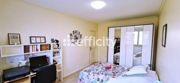 Appartement 4 pièces - 81 m² Exclusivité efficity