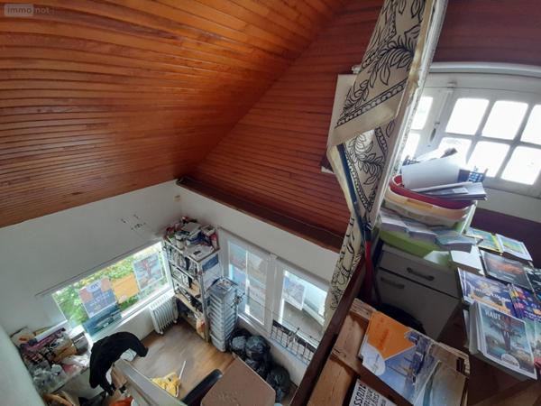 Maison à vendre à Crozon dans le Finistère (29160), ref : A202500202