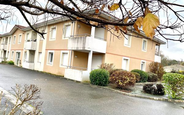 Appartement à vendre    2 pièces • 45 m2 Fronton