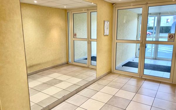 Appartement à vendre    2 pièces • 45 m2 Fronton