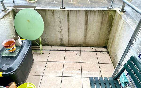 Appartement à vendre    2 pièces • 45 m2 Fronton