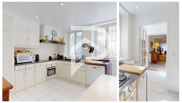 Maison 3 pièces 120 m2