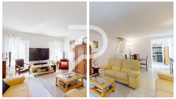 Maison 3 pièces 120 m2