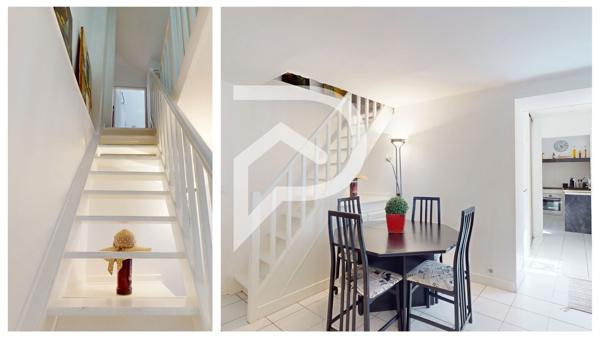 Maison 3 pièces 120 m2