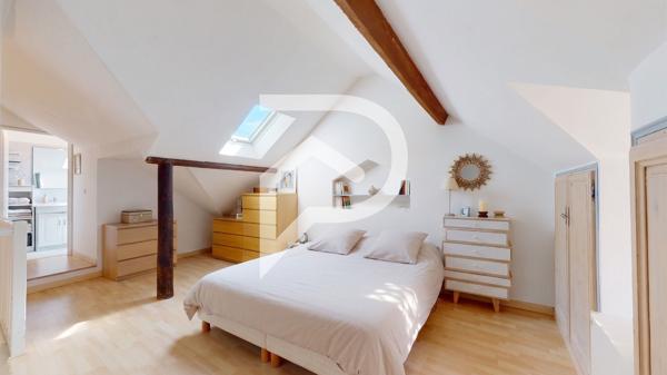 Maison 3 pièces 120 m2