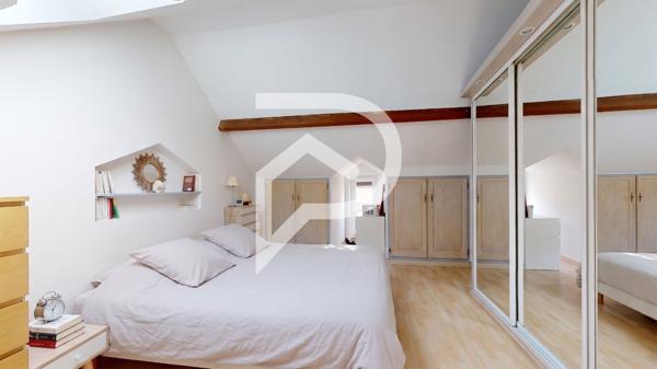 Maison 3 pièces 120 m2