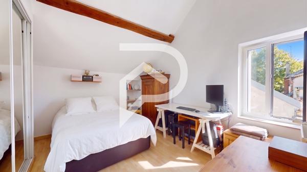 Maison 3 pièces 120 m2