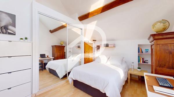 Maison 3 pièces 120 m2