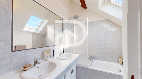 Maison 3 pièces 120 m2