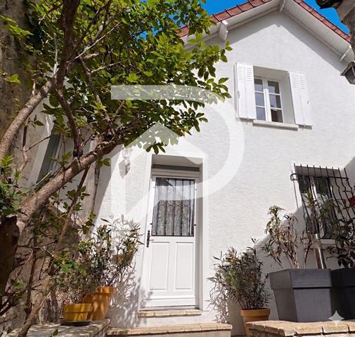 Maison 3 pièces 120 m2