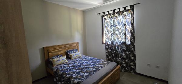 La Rivière (97421) Villa F5 Meublée La Rivière St Louis