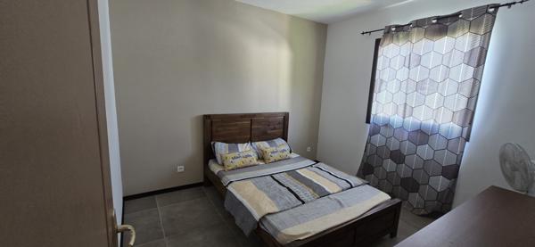 La Rivière (97421) Villa F5 Meublée La Rivière St Louis