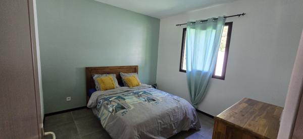 La Rivière (97421) Villa F5 Meublée La Rivière St Louis