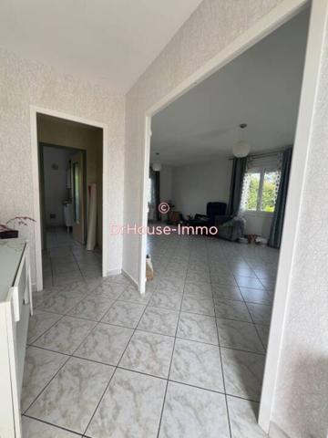 Maison à vendre 4 pièces de 92 m²