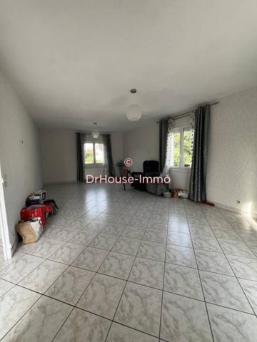 Maison à vendre 4 pièces de 92 m²