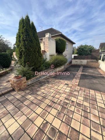 Maison à vendre 4 pièces de 92 m²