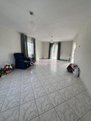 Maison à vendre 4 pièces de 92 m²