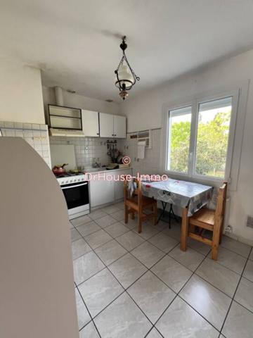 Maison à vendre 4 pièces de 92 m²