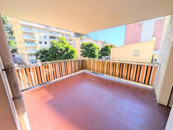 T3 Menton 66.63 m²