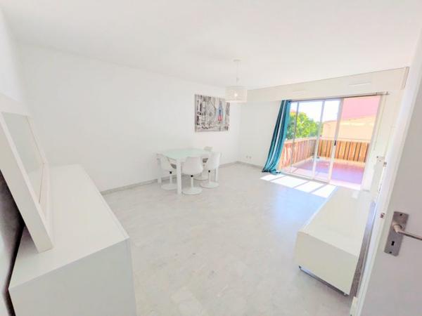 T3 Menton 66.63 m²