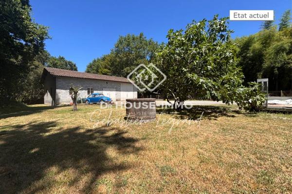 Loft / Atelier à vendre 5 pièces de 142 m²