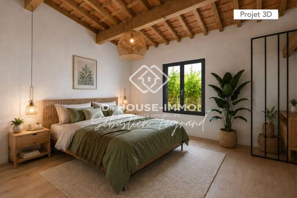 Loft / Atelier à vendre 5 pièces de 142 m²