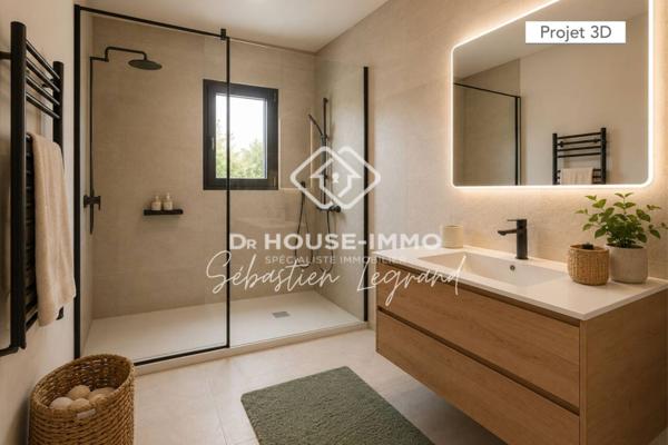 Loft / Atelier à vendre 5 pièces de 142 m²