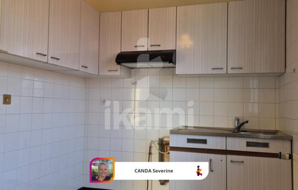 Maison dans un quartier calme et à proximité des commerces