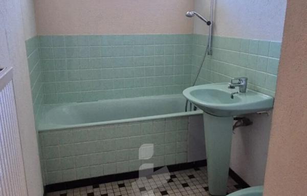 Maison dans un quartier calme et à proximité des commerces