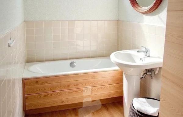 Maison dans un quartier calme et à proximité des commerces