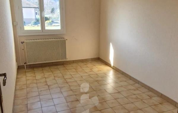 Maison dans un quartier calme et à proximité des commerces