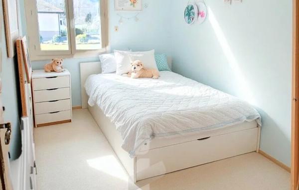 Maison dans un quartier calme et à proximité des commerces