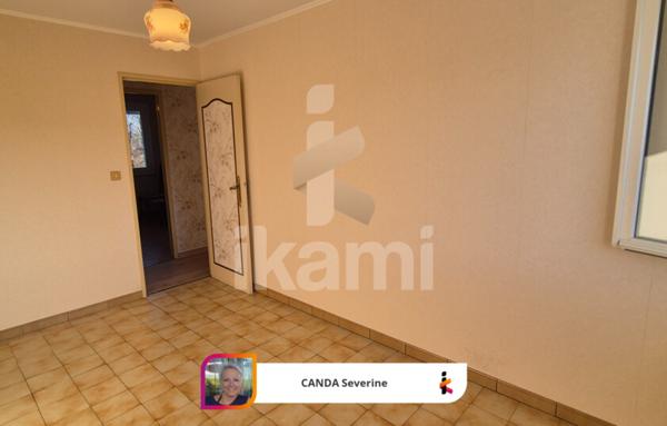 Maison dans un quartier calme et à proximité des commerces