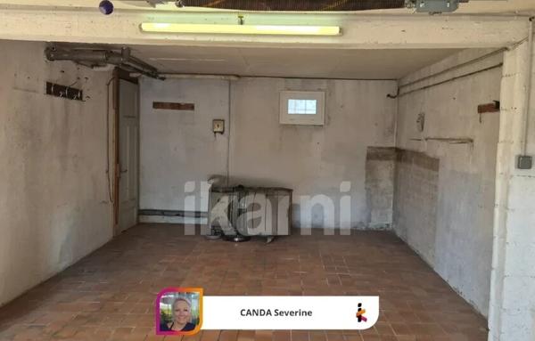 Maison dans un quartier calme et à proximité des commerces