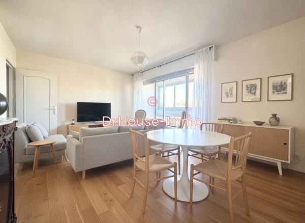 Appartement à vendre 3 pièces de 87 m²