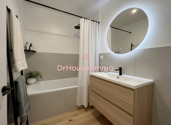 Appartement à vendre 3 pièces de 87 m²