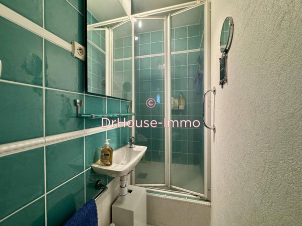 Appartement à vendre 3 pièces de 87 m²