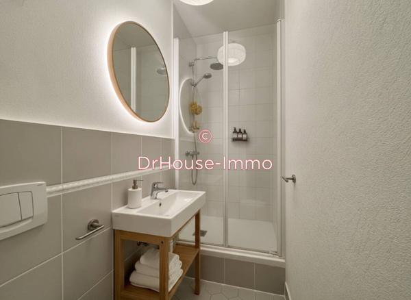 Appartement à vendre 3 pièces de 87 m²