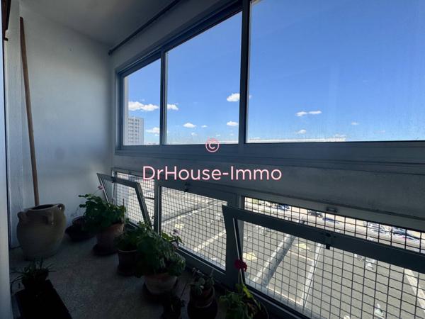 Appartement à vendre 3 pièces de 87 m²