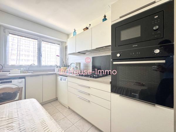Appartement à vendre 3 pièces de 87 m²