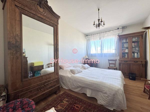 Appartement à vendre 3 pièces de 87 m²