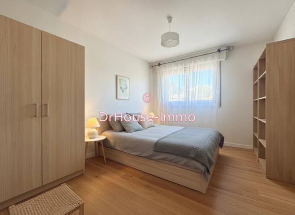 Appartement à vendre 3 pièces de 87 m²