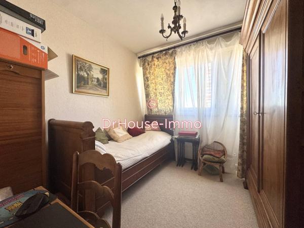 Appartement à vendre 3 pièces de 87 m²