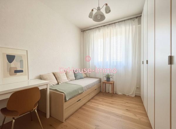 Appartement à vendre 3 pièces de 87 m²