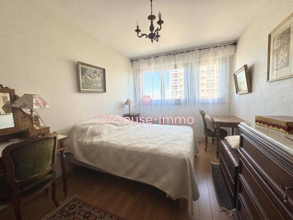 Appartement à vendre 3 pièces de 87 m²