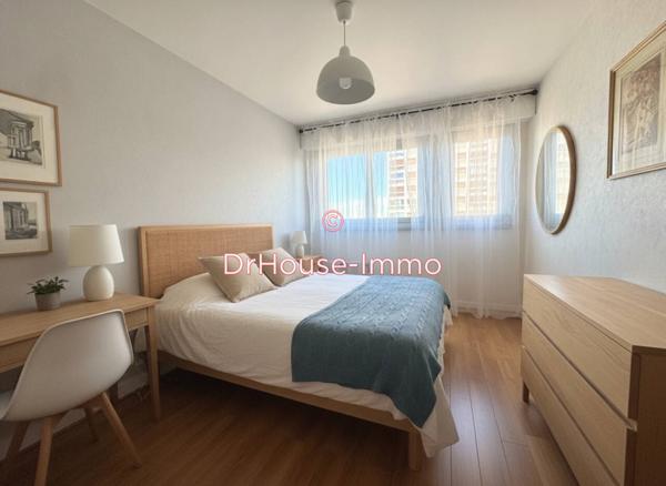 Appartement à vendre 3 pièces de 87 m²