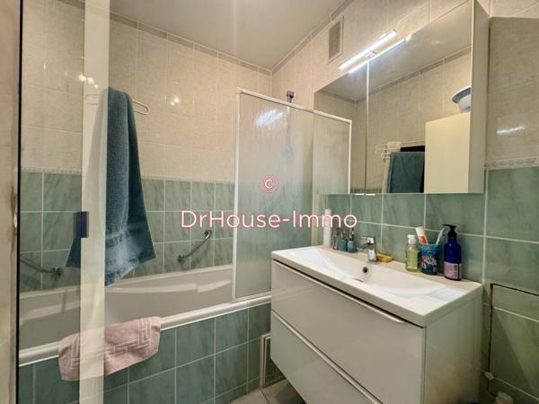 Appartement à vendre 3 pièces de 87 m²