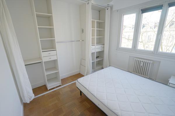 LILLE - APPARTEMENT - T2 MEUBLE