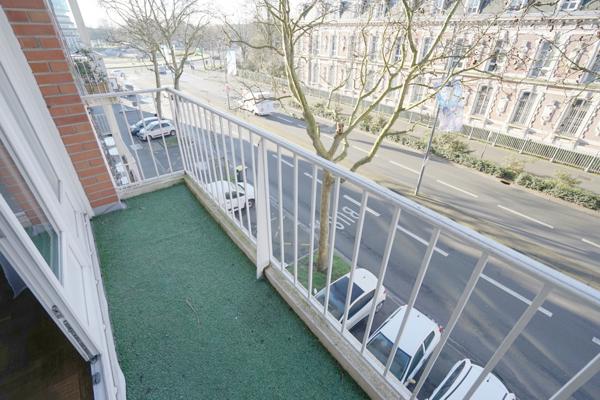 LILLE - APPARTEMENT - T2 MEUBLE